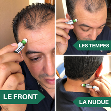 Charger l'image dans la galerie, Roll-on aux huiles essentielles, soulage maux de tête et migraine