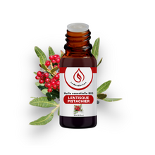 Charger l'image dans la galerie, Huile essentielle de LENTISQUE PISTACHIER BIO