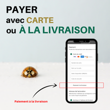 Charger l'image dans la galerie, Roll-on aux huiles essentielles, soulage maux de tête et migraine