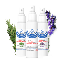 Charger l'image dans la galerie, Alcool Modifié 70° à l'huile essentielle de lavande ou romarin