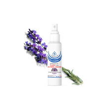 Charger l'image dans la galerie, Alcool Modifié 70° à l'huile essentielle de lavande ou romarin