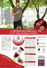 Charger l'image dans la galerie, Huile essentielle de LENTISQUE PISTACHIER BIO